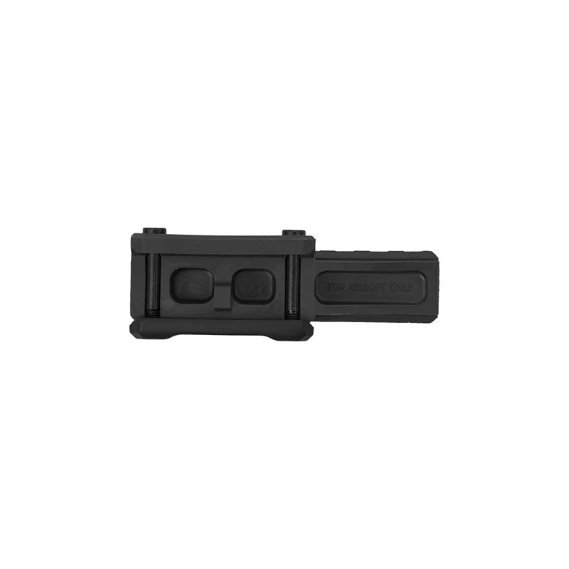 UNITY RISER FAST PICATINNY - DISTRICT AIRSOFT