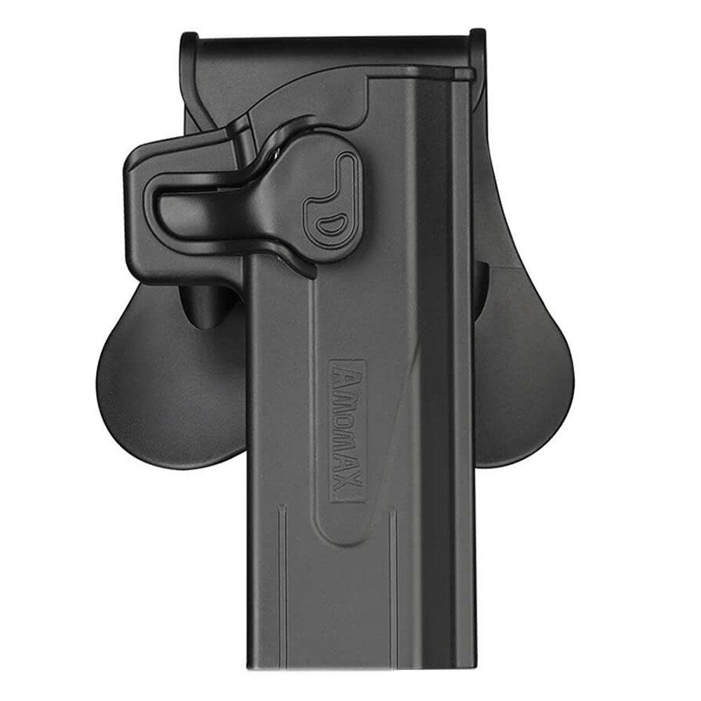 AMOMAX ÉTUI POUR STI/HI-CAPA (MAIN DROITE)