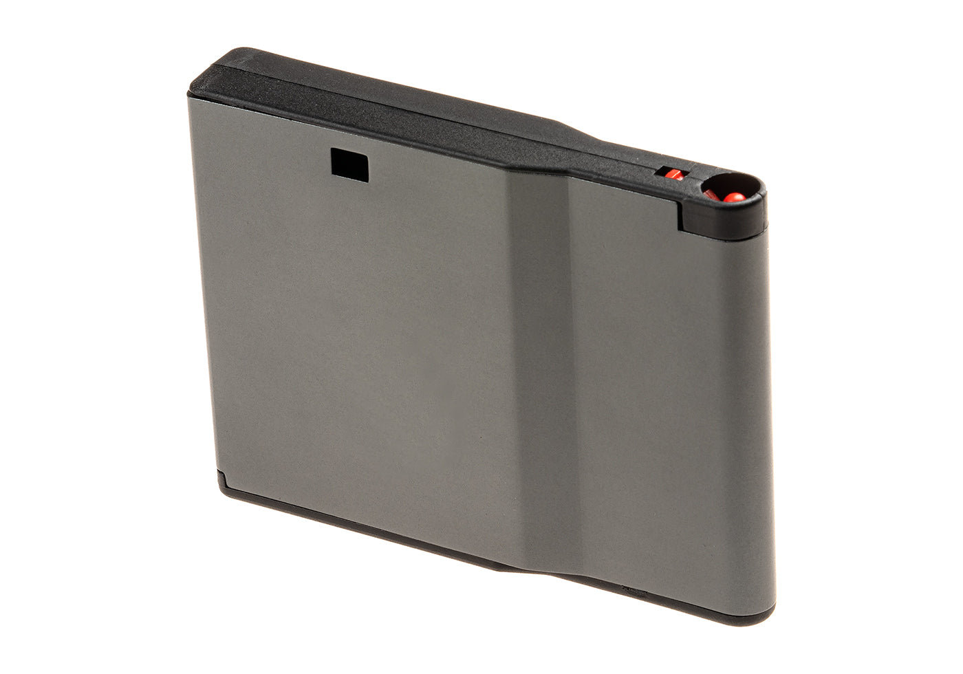 SILVERBACK CHARGEUR ACIER SRS 30 COUPS - DISTRICT AIRSOFT