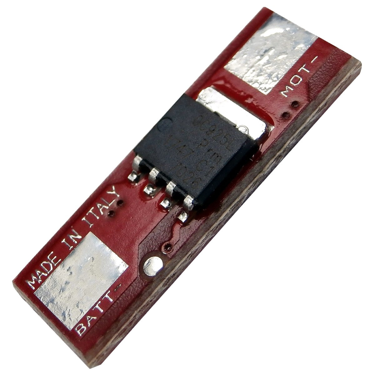 FPS SOFTAIR MICRO MOSFET - DISTRICT AIRSOFT