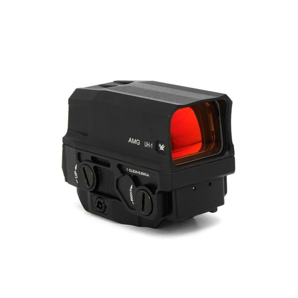 HOLY WARRIOR UH1 GEN2 BK RED DOT AIRSOFT