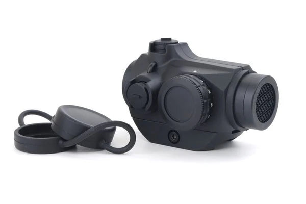HOLY WARRIOR HD41 BK RED DOT AIRSOFT