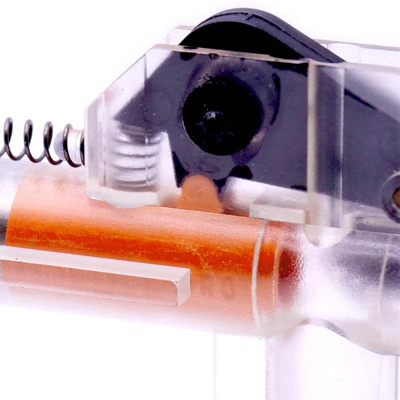 4UANTUM FRICTION PRO BUCKING HAUTE PERFORMANCE AEG - DISTRICT AIRSOFT