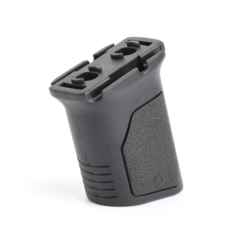 WADSN POIGNÉE AVG COURT M-LOK AVEC GESTION DE CÂBLES - DISTRICT AIRSOFT