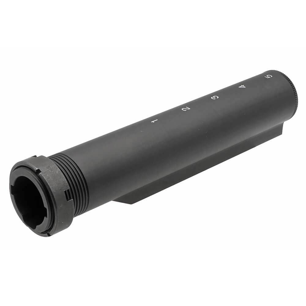 5KU BUFFER TUBE M4 5 POSITIONS - DISTRICT AIRSOFT