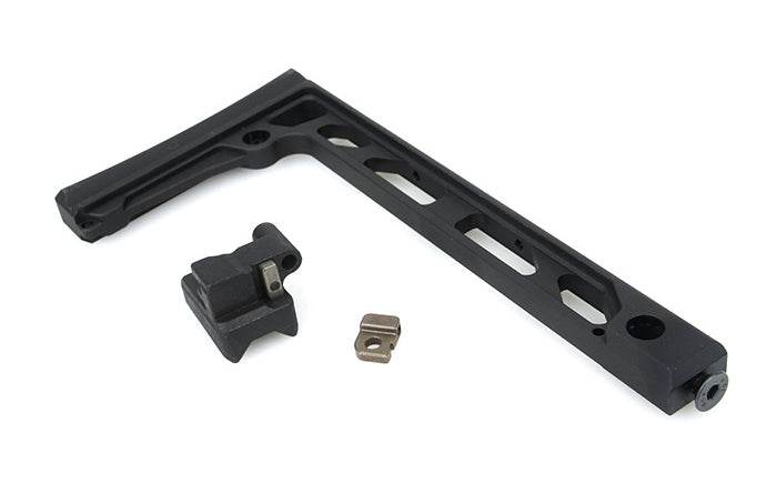 5KU CROSSE PLIABLE SS-8 - DISTRICT AIRSOFT
