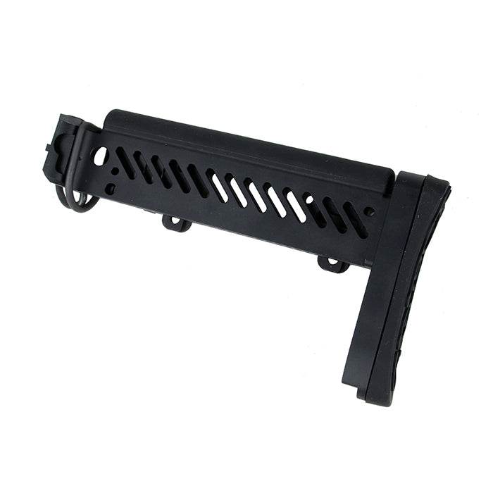 5KU CROSSE ZENITCO PT-1 STYLE AK GEN2 - DISTRICT AIRSOFT