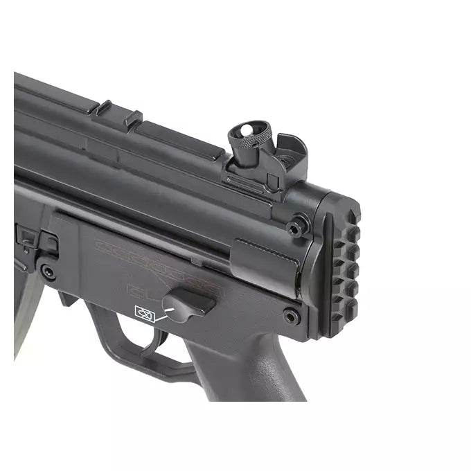 5KU ADAPTATEUR DE CROSSE PICATINNY MP5 - DISTRICT AIRSOFT