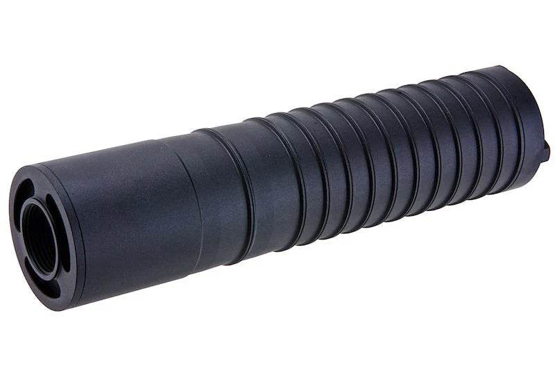5KU TYPE 1 DTKP HEXAGONALE MOCK SILENCIEUX AIRSOFT 24MM - DISTRICT AIRSOFT