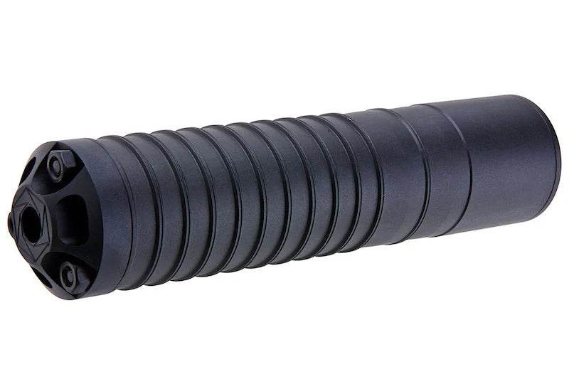 5KU TYPE 1 DTKP HEXAGONALE MOCK SILENCIEUX AIRSOFT 24MM - DISTRICT AIRSOFT