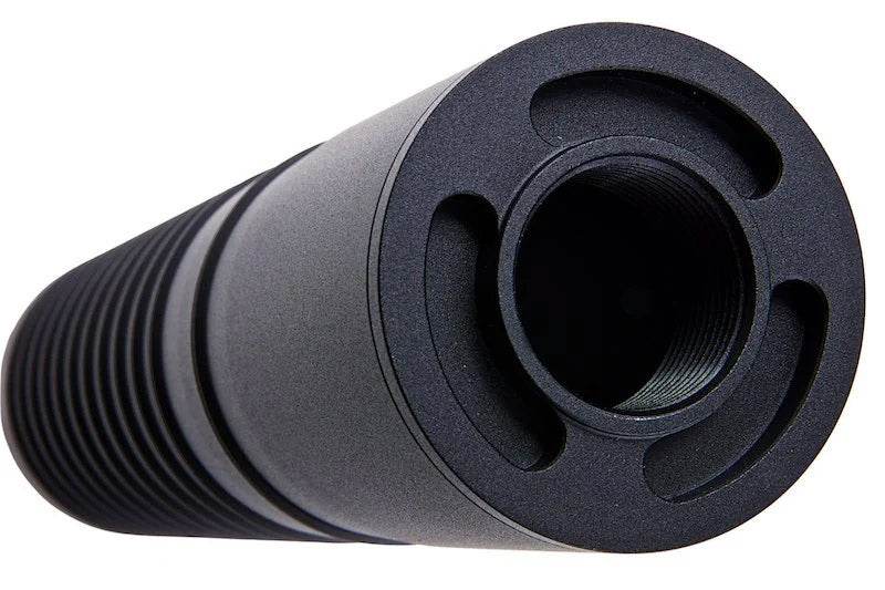 5KU TYPE 1 DTKP HEXAGONALE MOCK SILENCIEUX AIRSOFT 24MM - DISTRICT AIRSOFT
