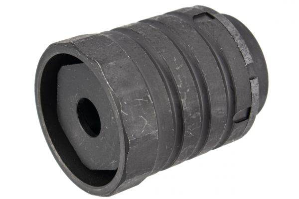 5KU FREIN DE BOUCHE AK 360 X37 + BLAST SHIELD 24MM CW