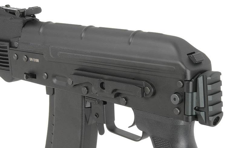 5KU BASE DE STOCK PICATINNY POUR AK - DISTRICT AIRSOFT