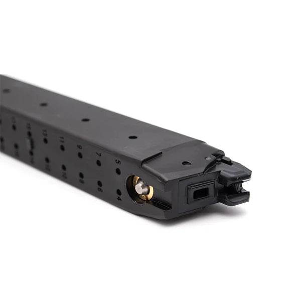 ARMY ARMAMENT CHARGEUR GLOCK 17 TM/WE - DISTRICT AIRSOFT