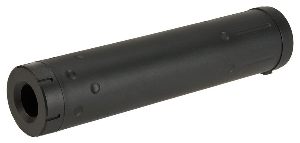 ASG SILENCIEUX AIRSOFT TAC QD 14mm - DISTRICT AIRSOFT