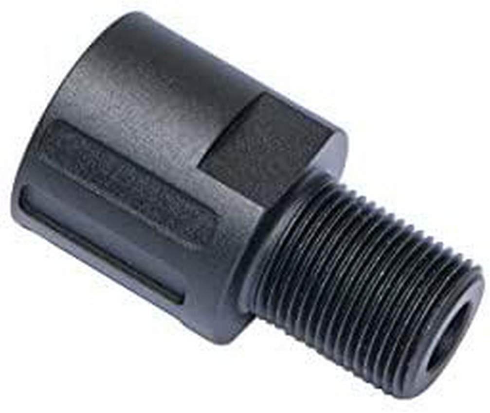 ASG ADAPTEUR 18mm/14mm SCORPION EVO - DISTRICT AIRSOFT