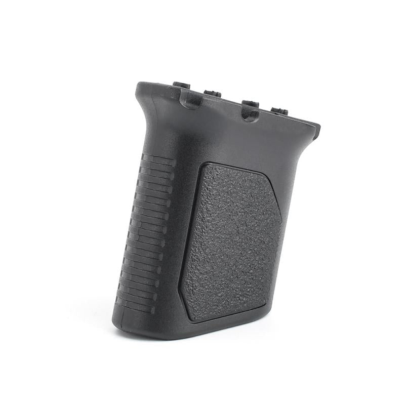 WADSN POIGNÉE AVG COURT M-LOK AVEC GESTION DE CÂBLES - DISTRICT AIRSOFT