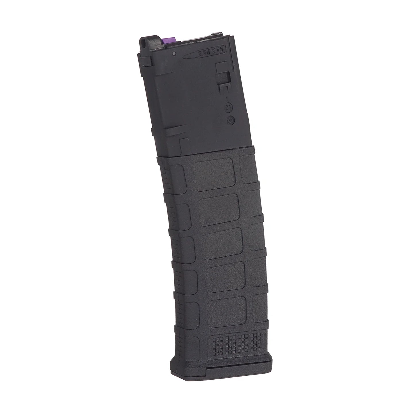 CYMA CHARGEUR SP SYSTEM CGS MWS P40 GBBR 44 COUPS