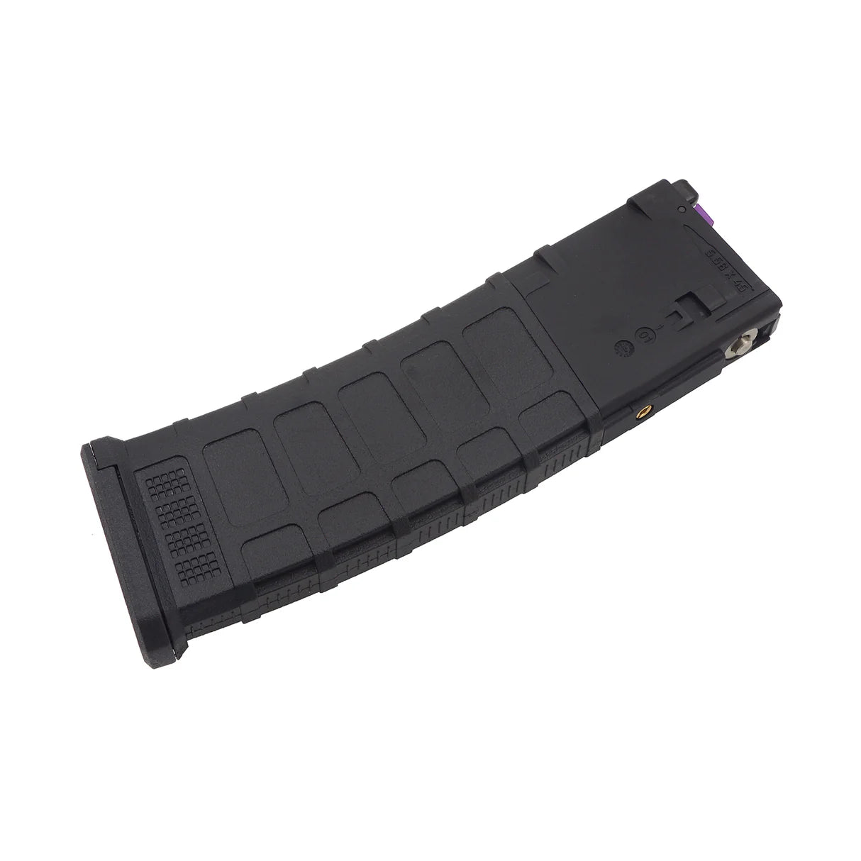 CYMA CHARGEUR SP SYSTEM CGS MWS P40 GBBR 44 COUPS