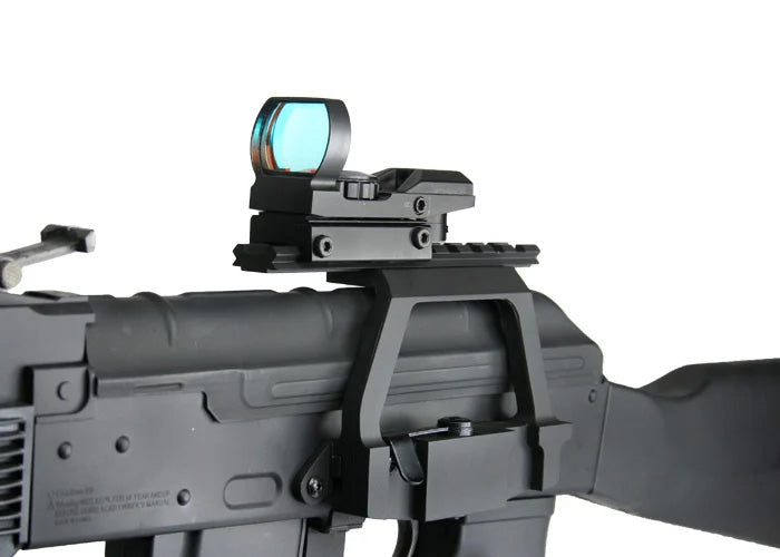 CYMA AK QD SIDE MOUNT - DISTRICT AIRSOFT