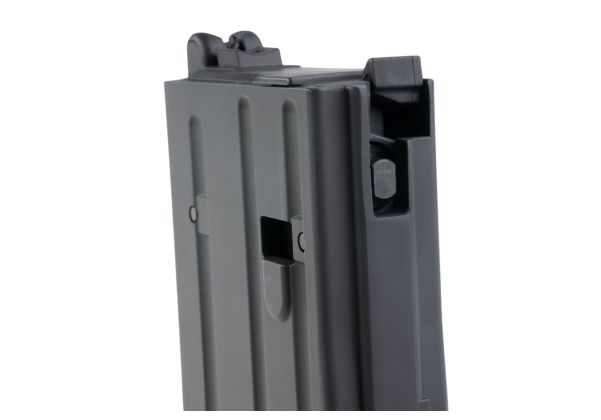 DOUBLE EAGLE CHARGEUR GBBR 30 COUPS POUR M4 / MWS