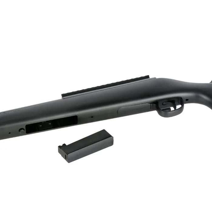 DOUBLE EAGLE M61 SNIPER - DISTRICT AIRSOFT