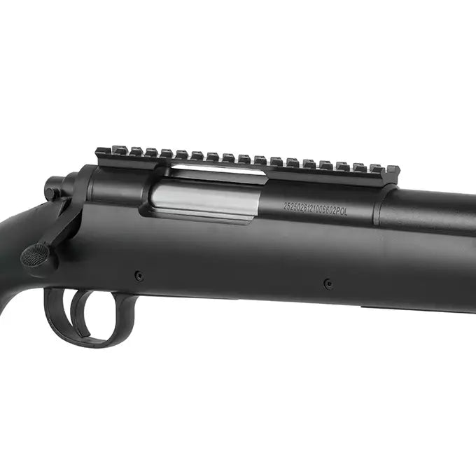 DOUBLE EAGLE M61 SNIPER - DISTRICT AIRSOFT