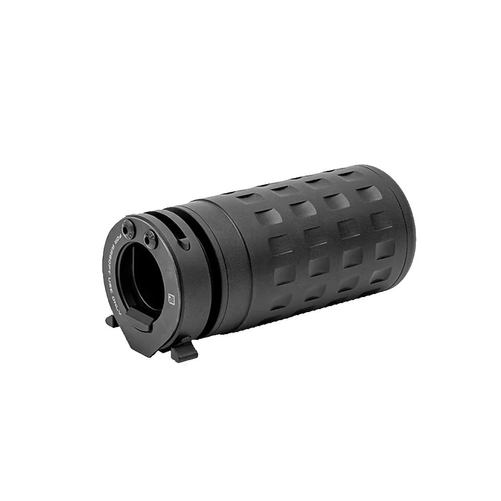 PTS BOUCLIER ANTI-EXPLOSION GRIFFIN ARMAMENT QD GEN AIRSOFT