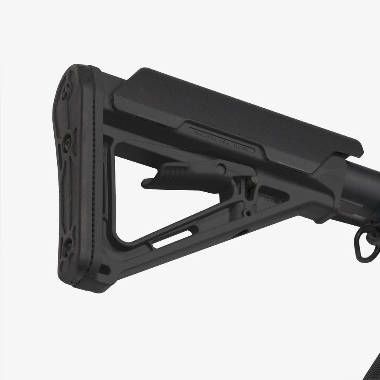 ELEMENT CHEEK RISER - DISTRICT AIRSOFT