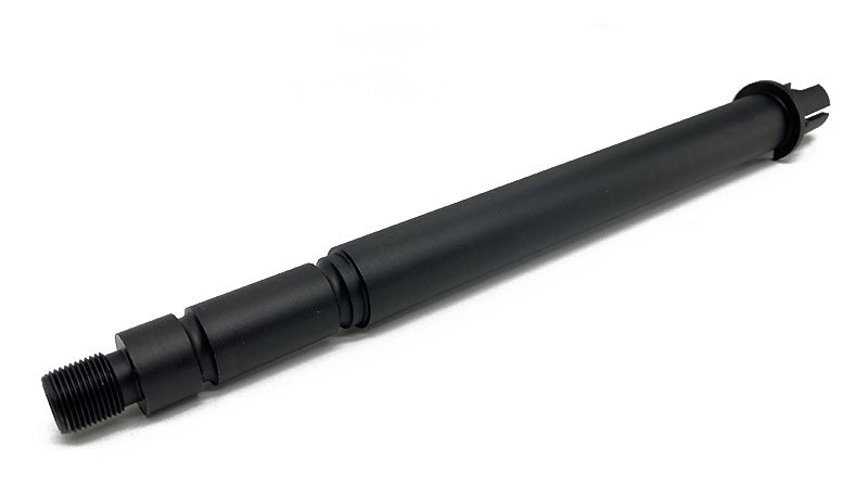 E&C CANON EXTERNE 416 / 10,5 - DISTRICT AIRSOFT