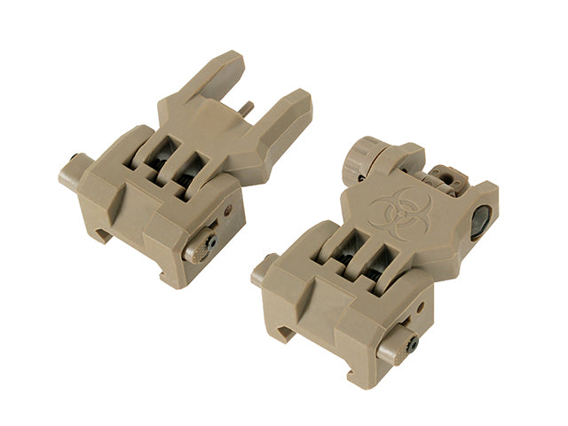 FMA MIRE TAN PICATINNY - DISTRICT AIRSOFT