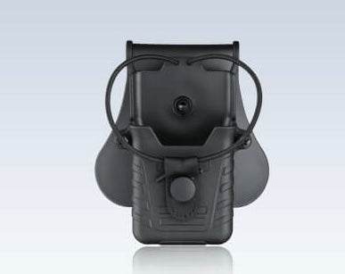 AMOMAX POCHETTE RADIO