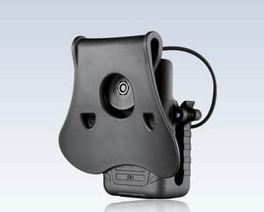 AMOMAX POCHETTE RADIO