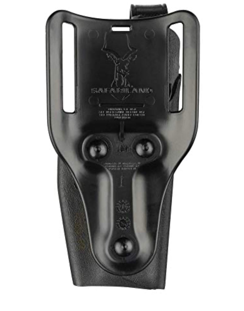 SAFARILAND ÉTUI SLS POUR GLOCK 19 FINI SXT (MAIN GAUCHE)