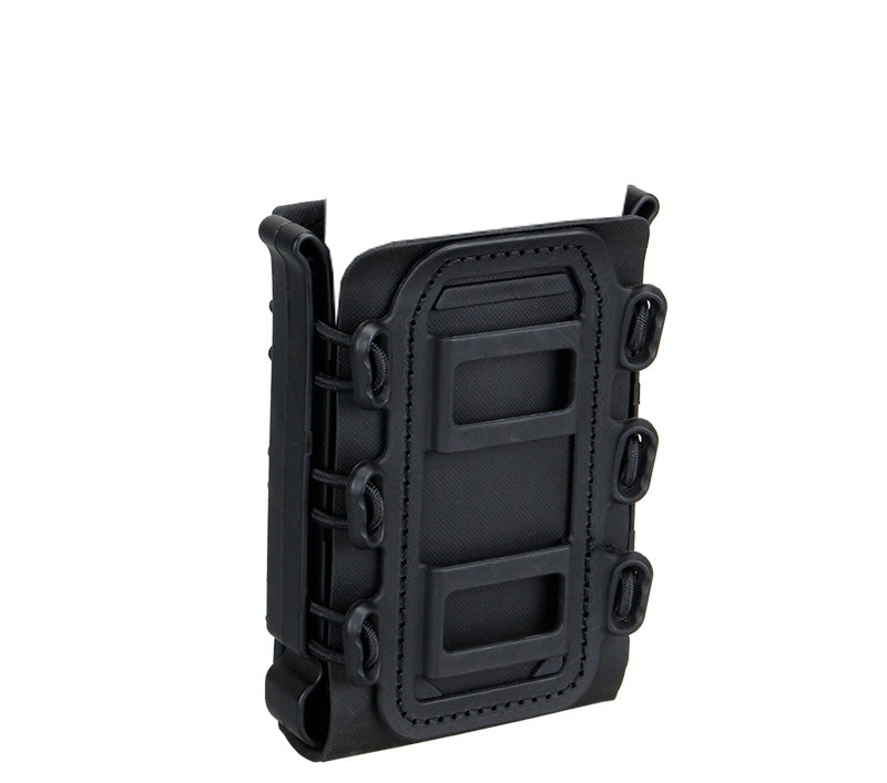 IDOGEAR POCHETTE POUR CHARGEUR 5.56/7.62 - DISTRICT AIRSOFT