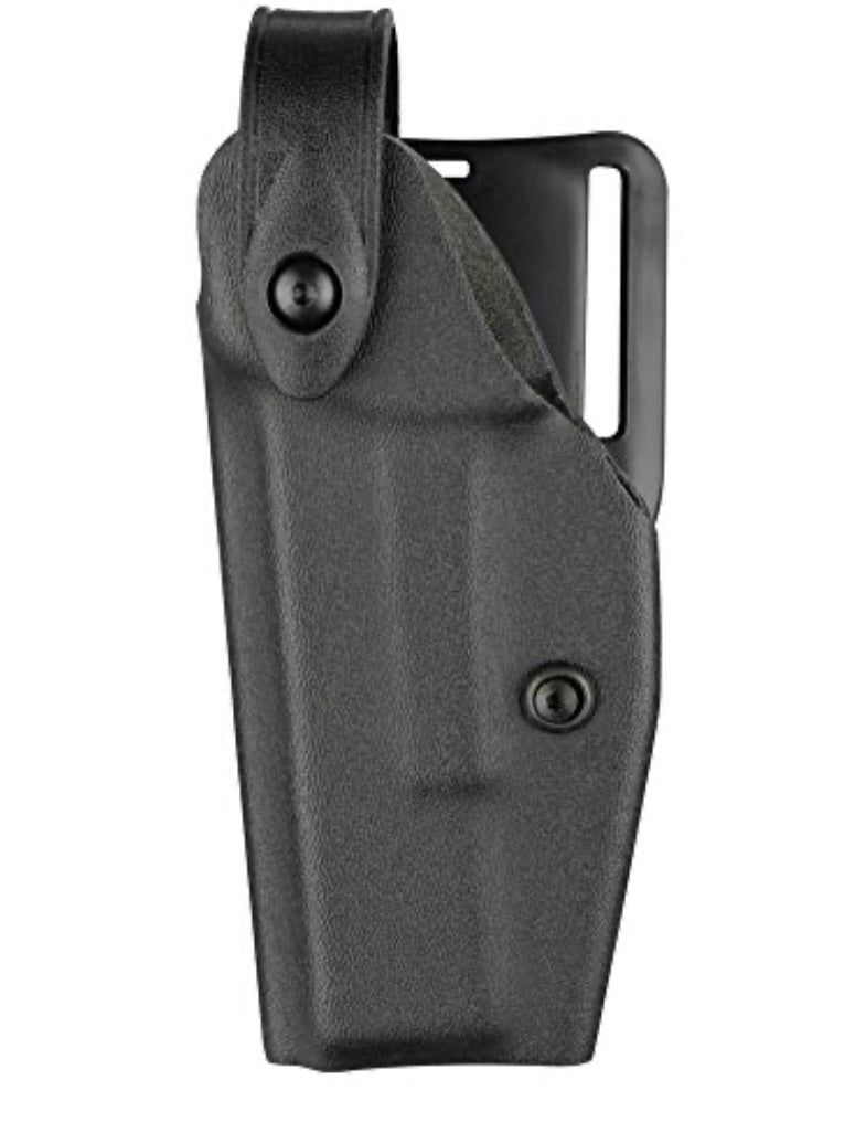 SAFARILAND ÉTUI SLS POUR GLOCK 19 FINI SXT (MAIN GAUCHE)