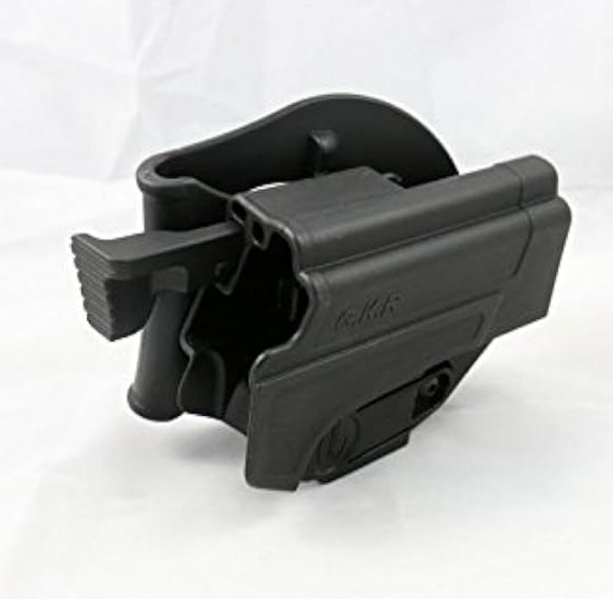 ORPAZ ÉTUI POUR GLOCK 17/19 (MAIN DROITE)