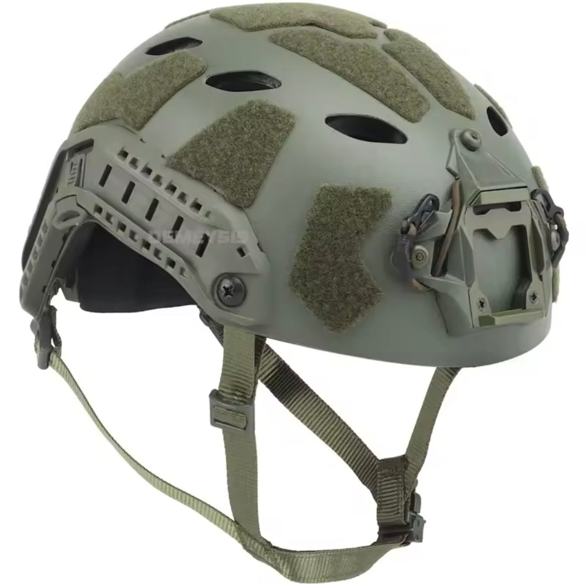 CASQUE TACTIQUE FAST SF SUPER HIGH CUT