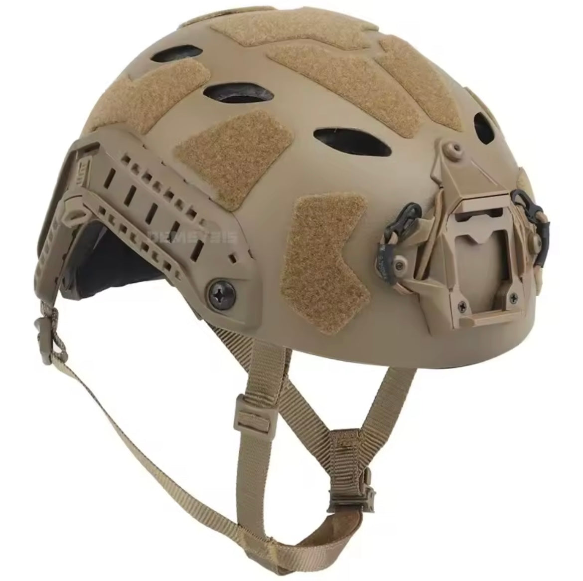 CASQUE TACTIQUE FAST SF SUPER HIGH CUT