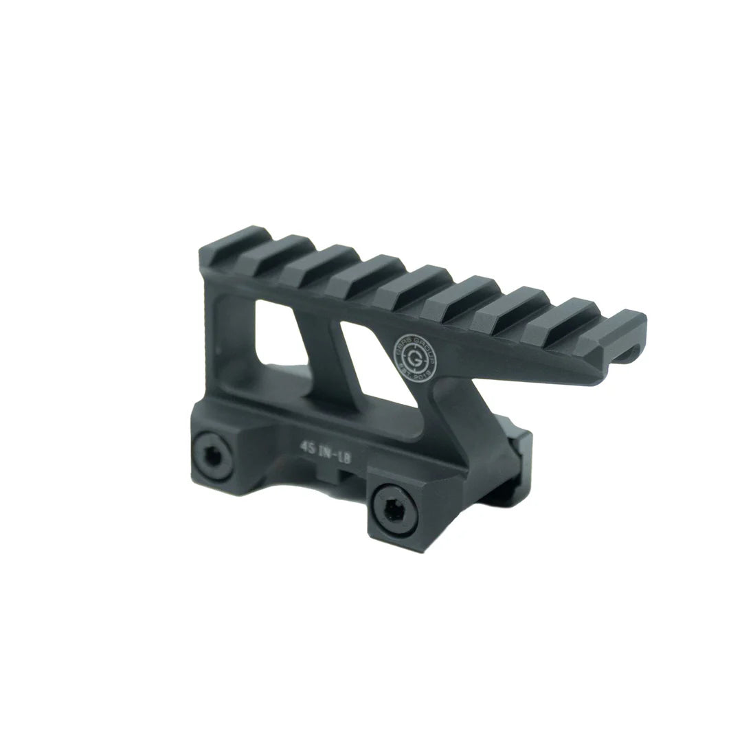 WADSN SUPPORT DE LUNETTE GG LERNA - DISTRICT AIRSOFT