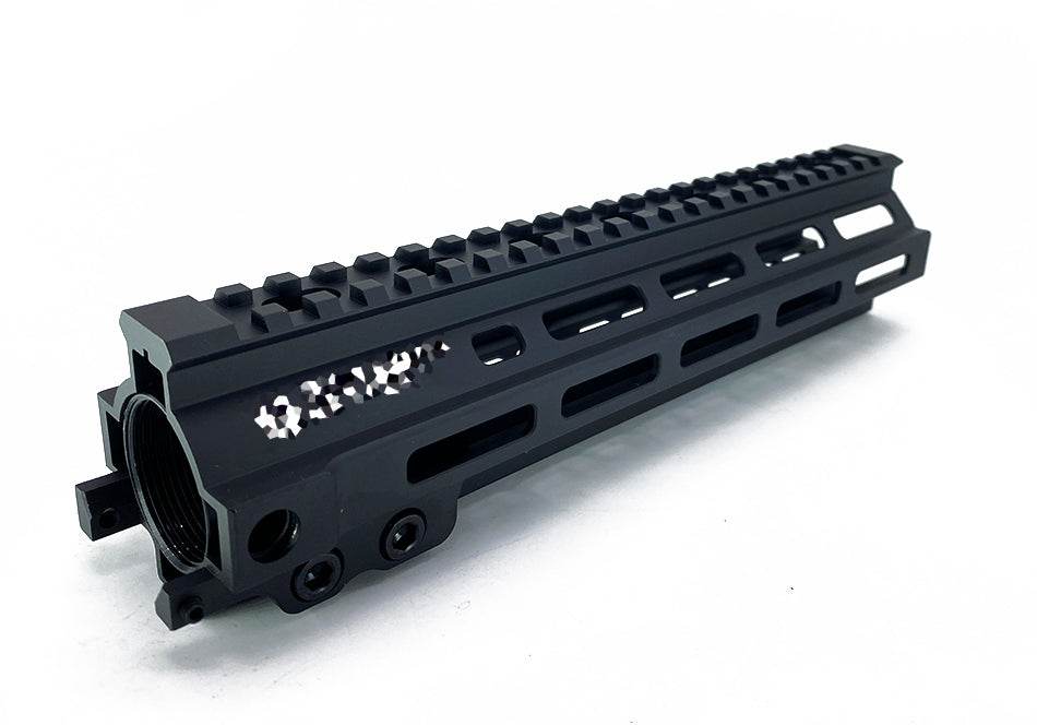 5KU GARDE-MAIN SMR 416 STYLE MK15 9.5'' M-LOK POUR AIRSOFT AEG / GBB - DISTRICT AIRSOFT