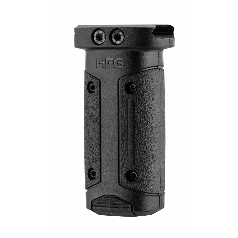 HERA ARMS POIGNÉE VERTICALE HFG PICATINNY - DISTRICT AIRSOFT