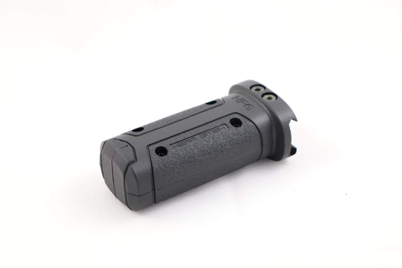 HERA ARMS POIGNÉE VERTICALE HFG PICATINNY - DISTRICT AIRSOFT