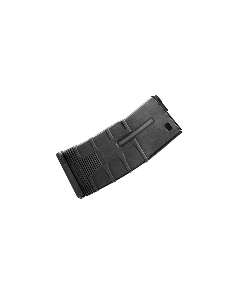 ICS CHARGEUR LOWCAP 45RND - DISTRICT AIRSOFT