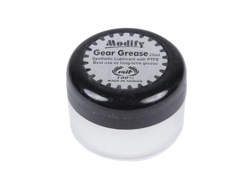 MODIFY GRAISSE POUR ENGRENAGES - DISTRICT AIRSOFT