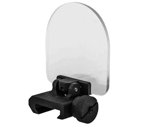 FMA PROTECTION RABATABLE POUR OPTIQUE - DISTRICT AIRSOFT