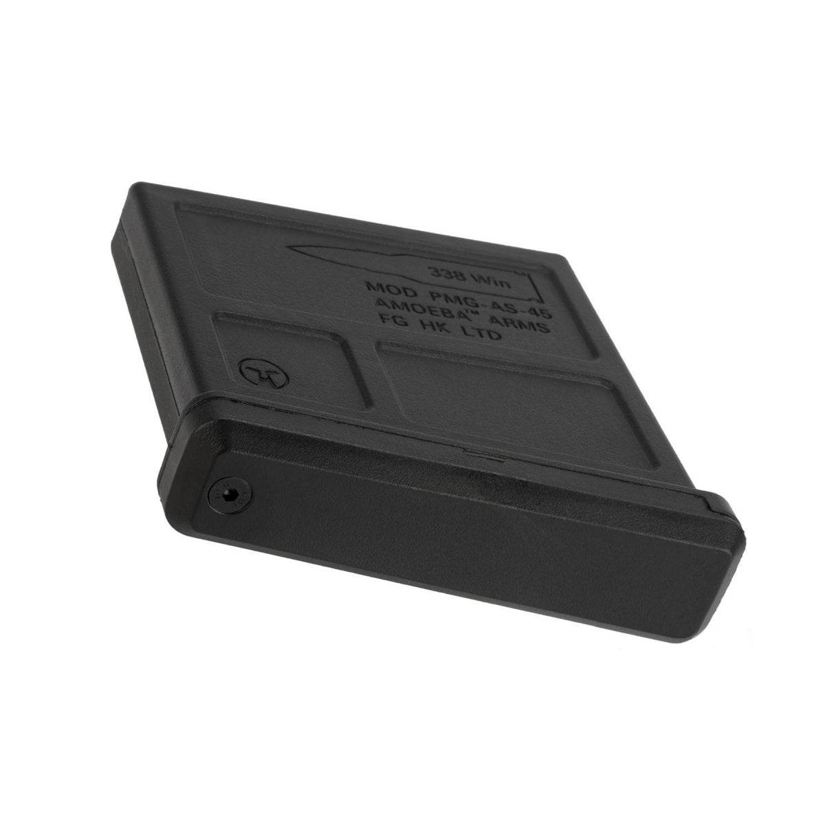 AMOEBA CHARGEUR POLYMÈRE STRIKER S1 45RND - DISTRICT AIRSOFT