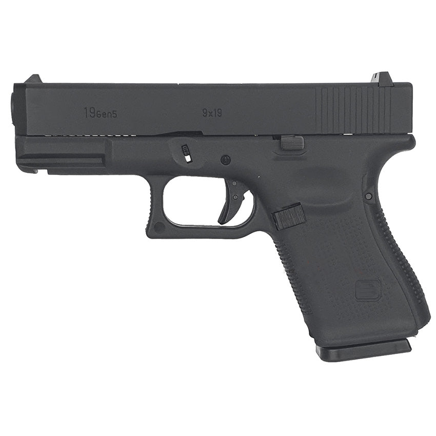 E&C G19 GEN 5 GBB - DISTRICT AIRSOFT