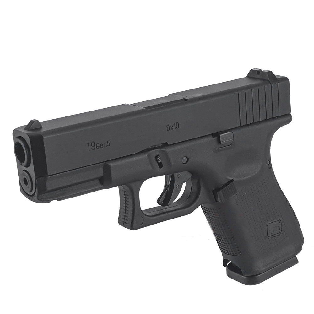E&C G19 GEN 5 GBB - DISTRICT AIRSOFT