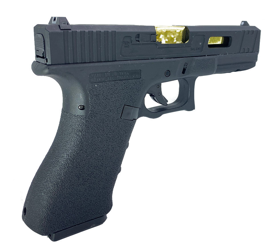 E&C G17 SAI OR GEN 3 GBB - DISTRICT AIRSOFT
